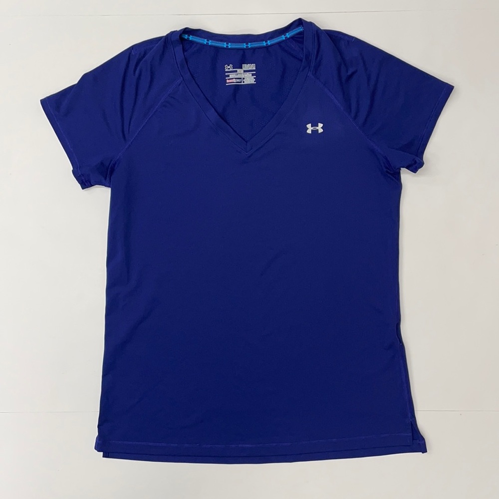 Under Armour shirt-size M